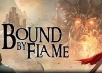 Новый геймплейный ролик Bound by Flame
