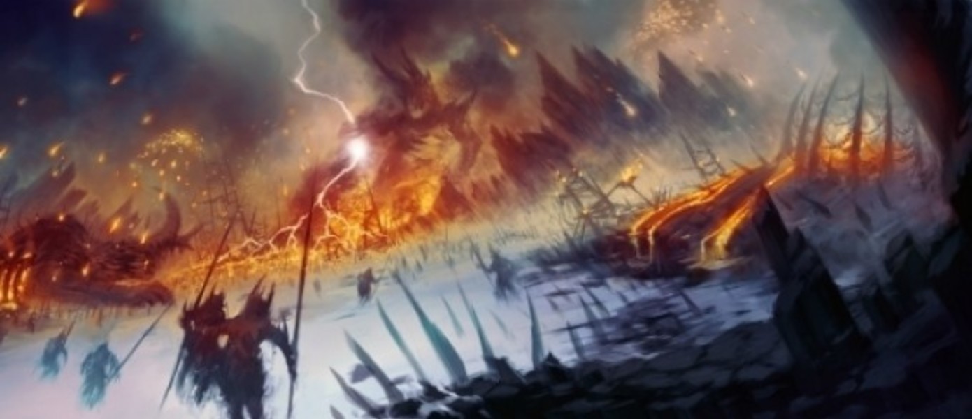 Diablo 3: Ultimate Evil Edition стартует на консолях 19 августа