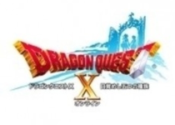 Square Enix рассматривает вопрос выпуска Dragon Quest X Online за пределами Японии