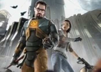 Half-Life 2 и Portal стали доступны на Nvidia Shield