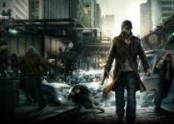 Новый трейлер Watch Dogs