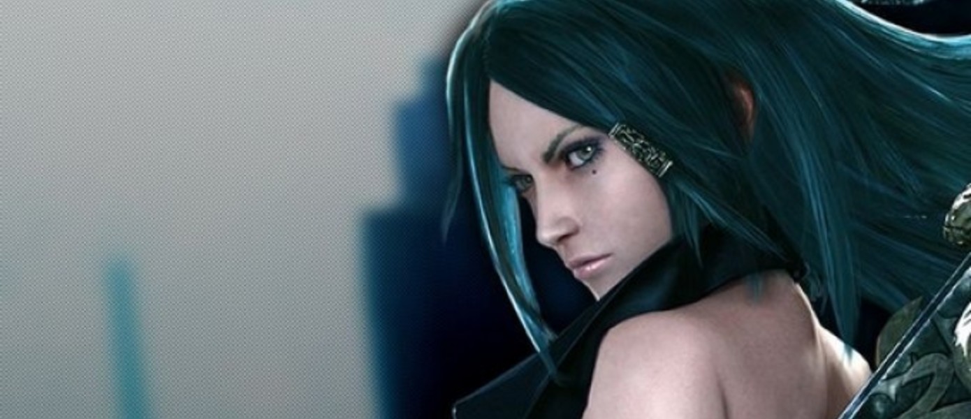 Цифровая версия Bullet Witch появилась в Xbox Live