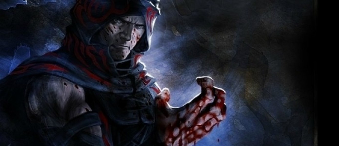 Релизный трейлер Soul Sacrifice Delta