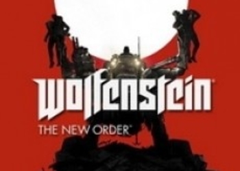Launch-трейлер Wolfenstein: The New Order