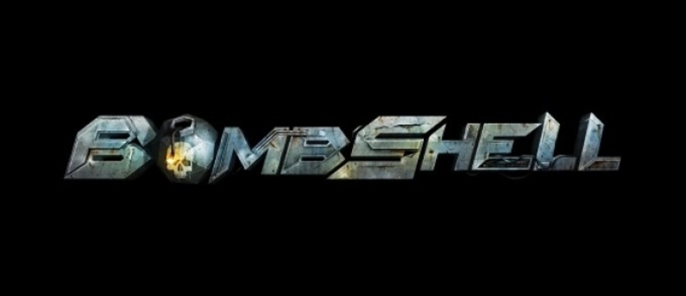 Bombshell - новая экшн-RPG от Interceptor и 3D Realms