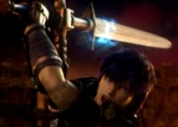 Дебютный западный трейлер Natural Doctrine