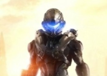 Новый концепт-арт Halo 5: Guardians