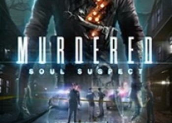 Gamemag: первые впечатления от Murdered: Soul Suspect