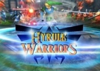 Президент Tecmo Koei ставит цель продать 1 миллион копий Hyrule Warriors