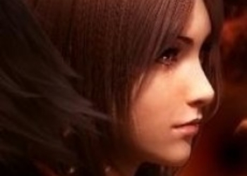 Состоялся японский релиз Final Fantasy Agito, опубликован новый трейлер игры