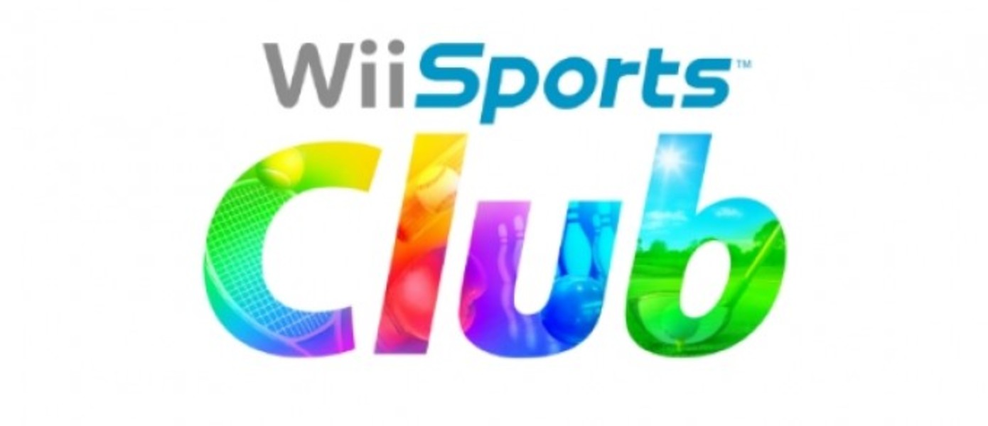 Wii Sports Club: Первые скриншоты режимов бейсбол и бокс