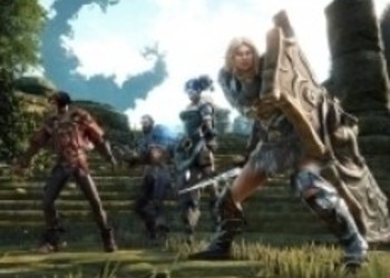 Fable Legends будет играбельна на E3 2014