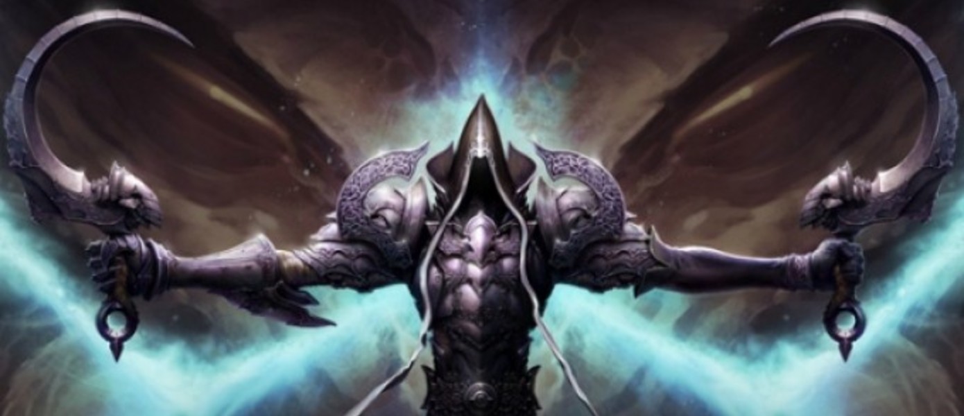 Новый трейлер Diablo III: Ultimate Evil Editiоn