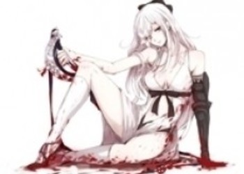 Первые оценки Drakengard 3