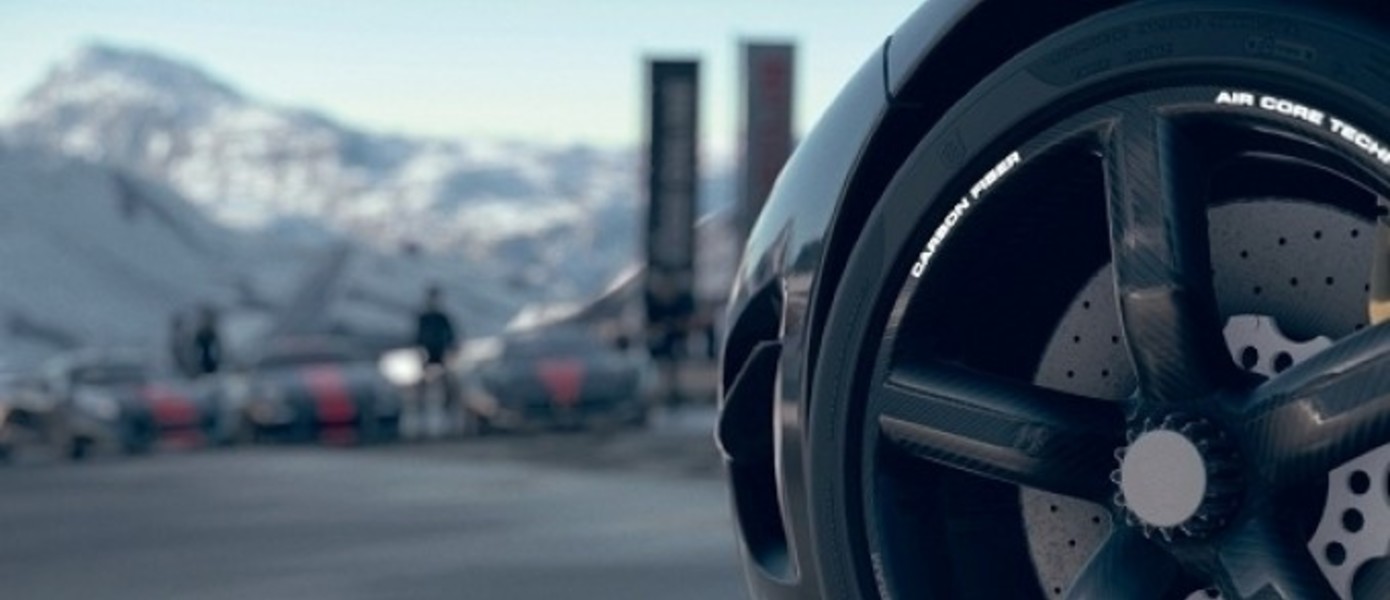 Driveclub vs Project CARS: Битва скриншотов