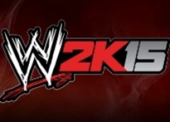 Объявлена дата выхода WWE 2K15