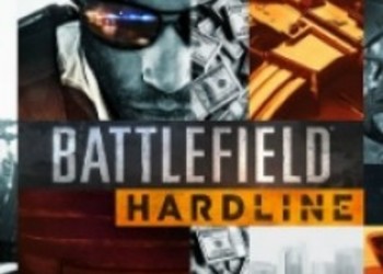 Visceral Games: Попавший в сеть геймплей Battlefield: Hardline демонстрируют билд полугодовой давности