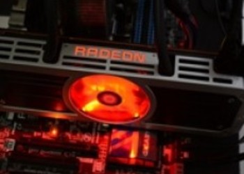 AMD обвиняет NVIDIA в недобросовестной конкуренции