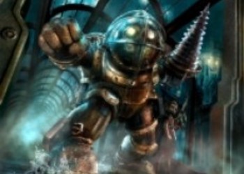 Разработкой новых частей в серии BioShock займется студия 2K Marin