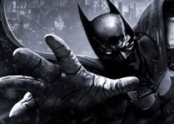 Распродажа игр про Бэтмена в PS Store