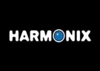 Увольнения в Harmonix