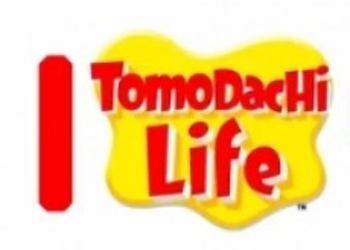 Новый трейлер Tomodachi Life