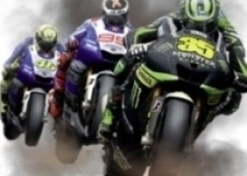 Дата релиза MotoGP 14, новый трейлер