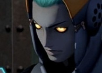 4 июня Shin Megami Tensei: Digital Devil Saga появится в европейском PSN
