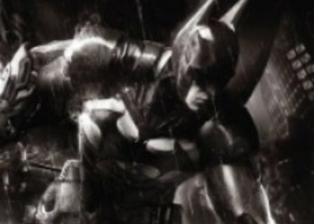 Batman: Arkham Knight перенесен на 2015 год!