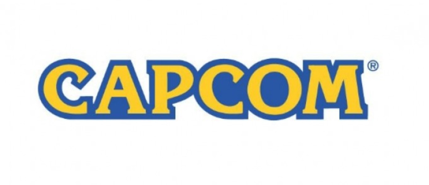Игровая линейка Capcom на E3 2014