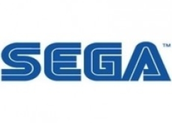 Игровая линейка Sega на E3 2014