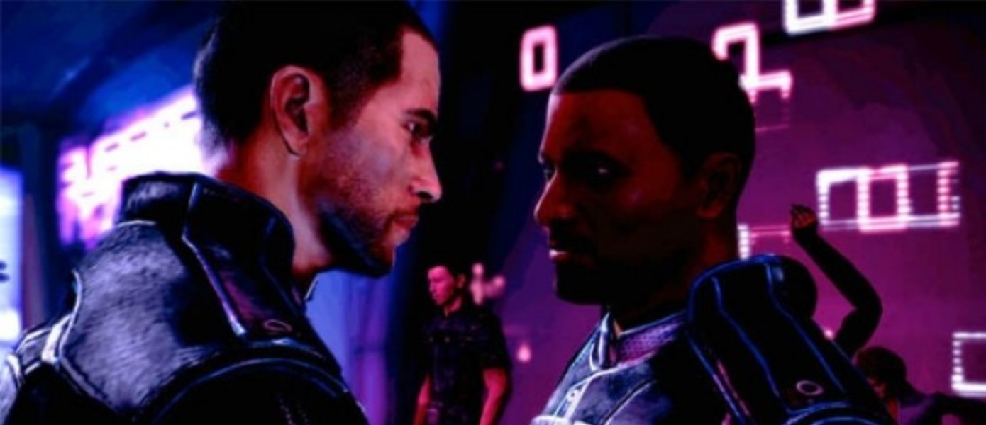 Happy Pride Week: BioWare сменила свой логотип