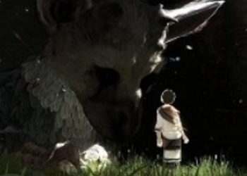 Sony опровергла слух об отмене The Last Guardian!