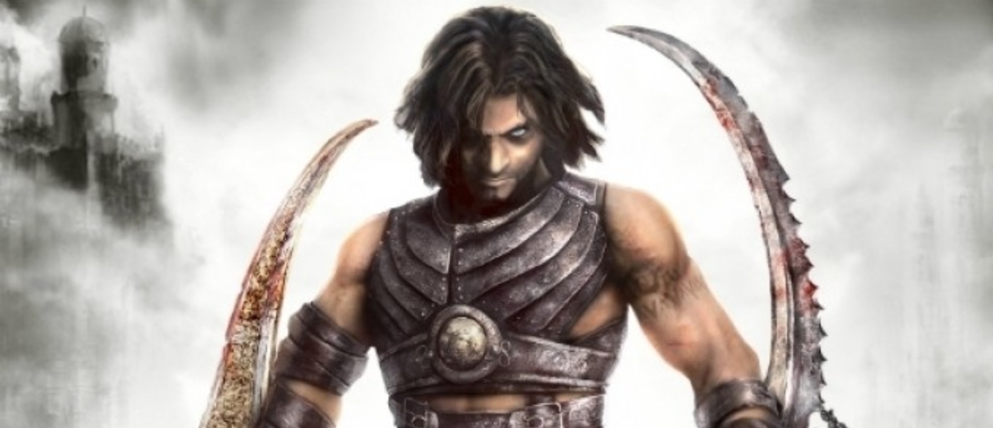 Слух: Новый Prince of Persia будет анонсирован на Е3