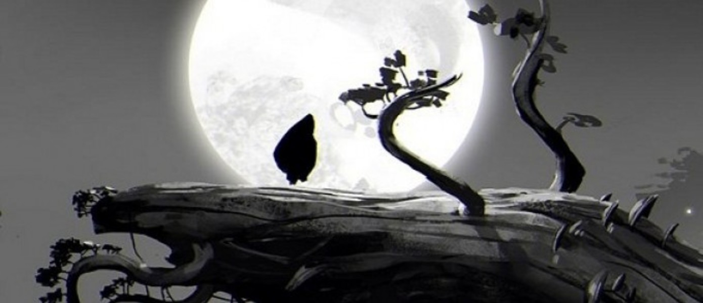 Ori and the Blind Forest - еще один эксклюзив семейства Xbox