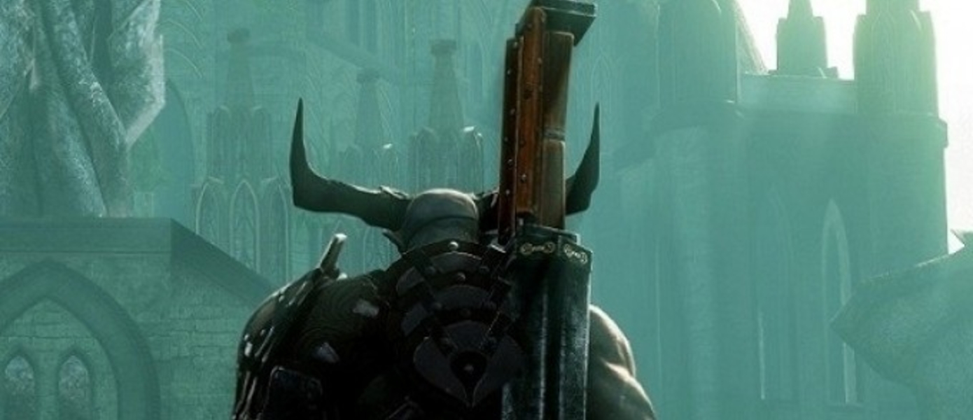 EA на E3: Dragon Age: Inquisition
