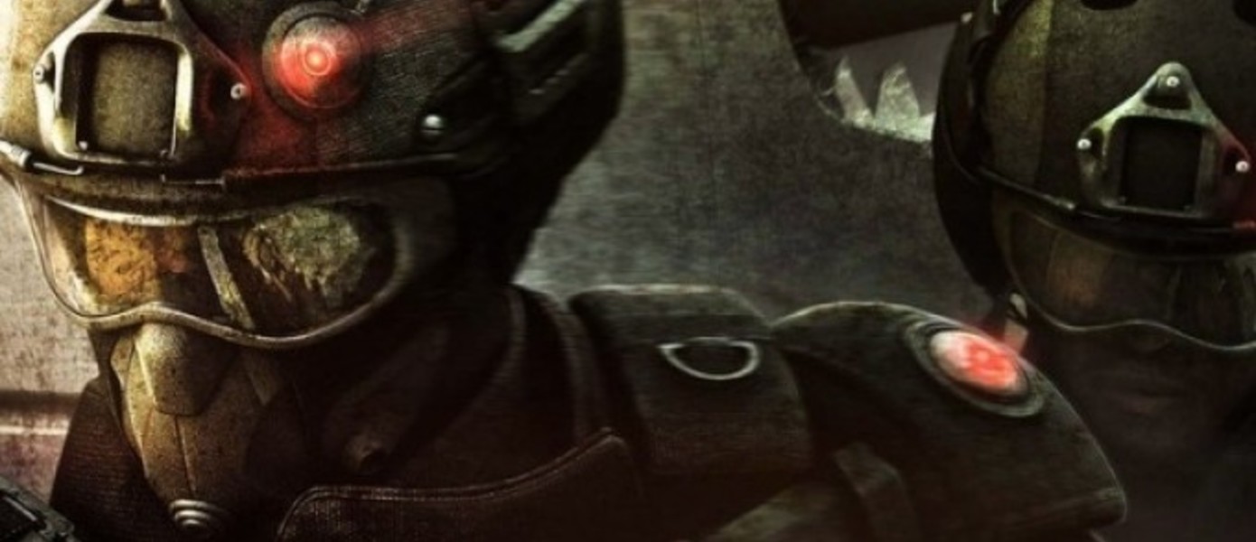 E3 2014: Первые скриншоты Tom Clancy’s Rainbow Six: Siege