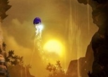 E3 2014: Новый геймплейный ролик Ori and the Blind Forest