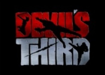 E3 2014: Новый геймплей Devil’s Third