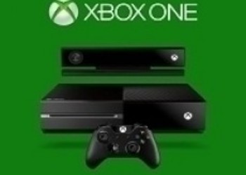 Xbox One без Kinect разлетается как горячие пирожки