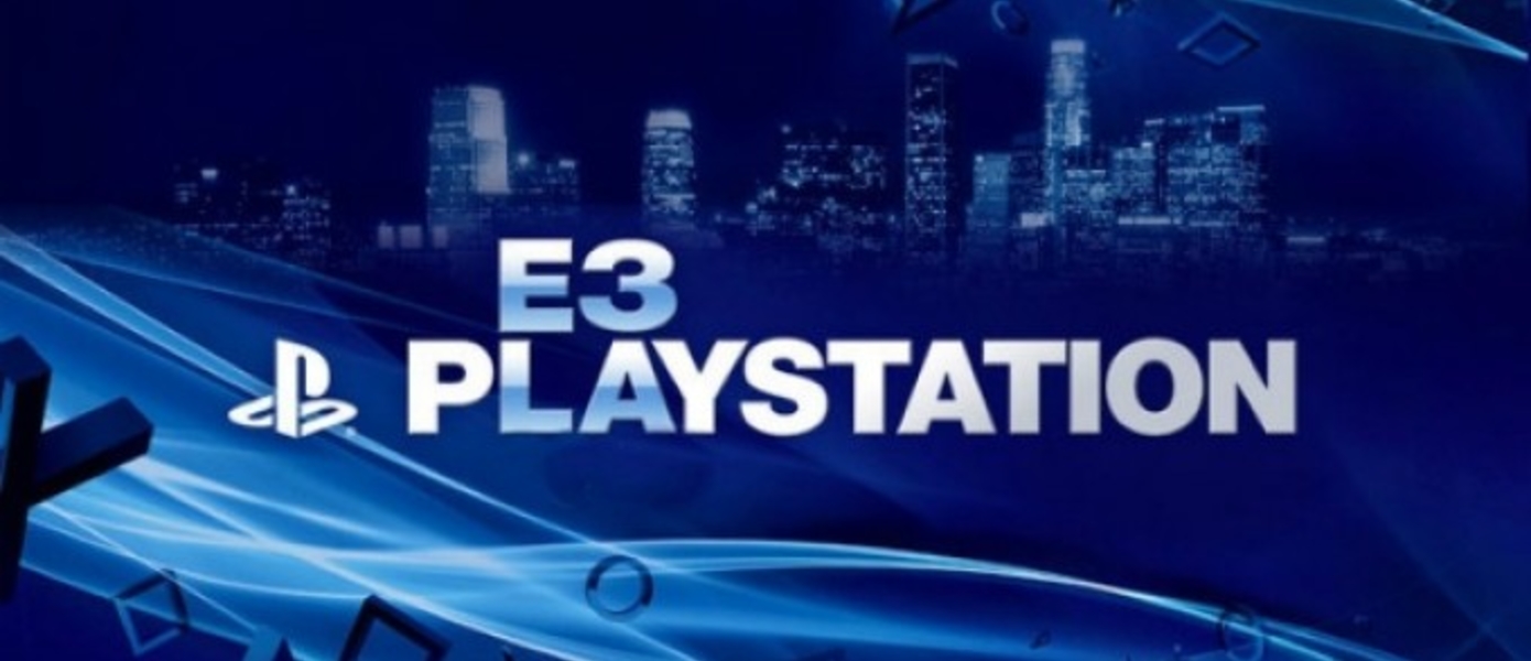 E3 2014: Итоги от Sony