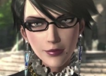 Байонетта сможет управлять роботом в Bayonetta 2
