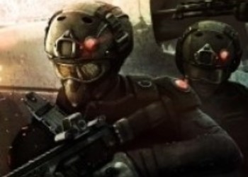 E3 2014: Оффскрин геймплей Tom Clancy’s Rainbow Six: Siege