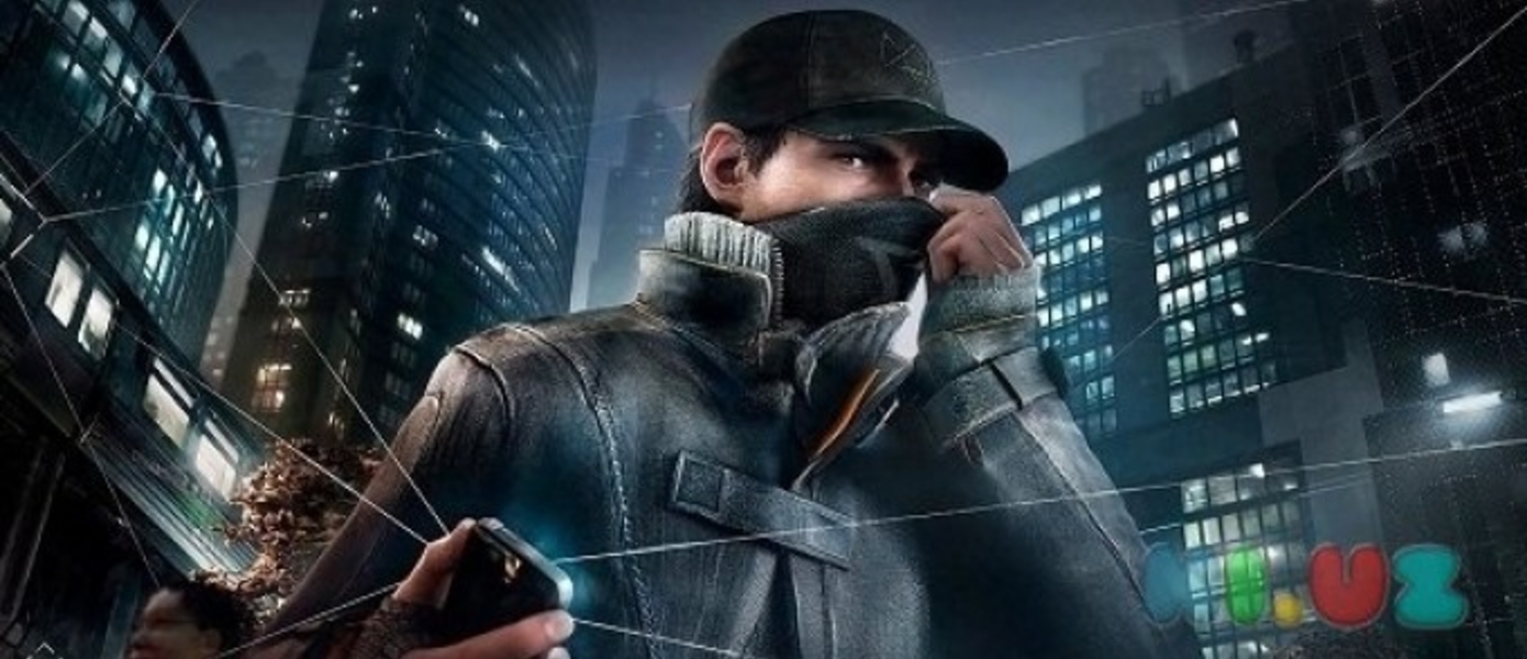 GameMAG: Гид по достижениям Watch Dogs добавлен!