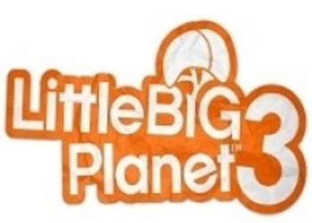 Бокс-арт LittleBigPlanet 3