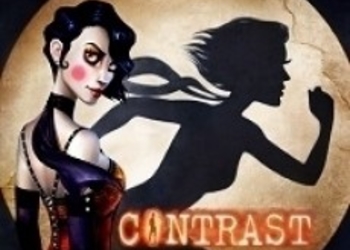 Contrast выйдет на Xbox One