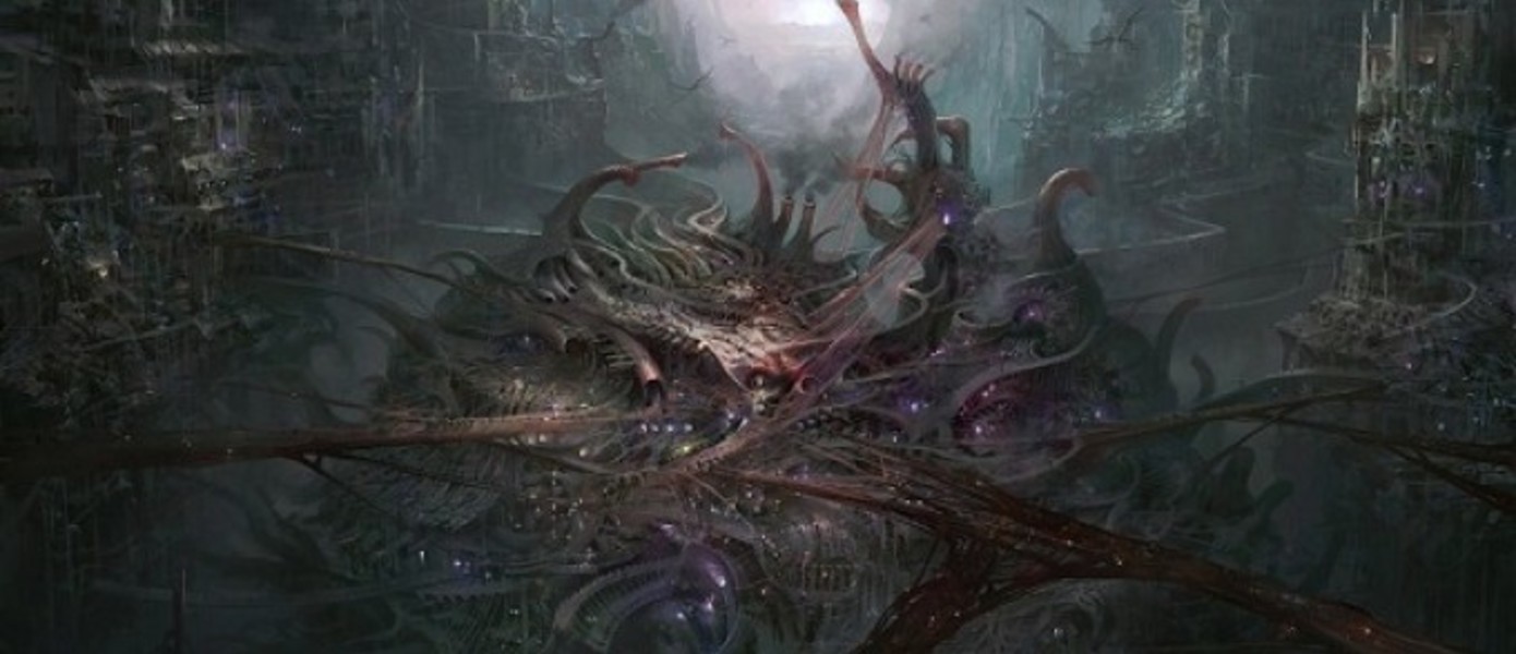 Релиз Torment: Tides of Numenera отложен до конца 2015 года