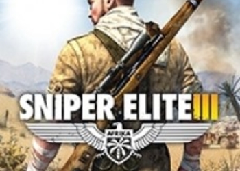 Sniper Elite III отправился в печать!