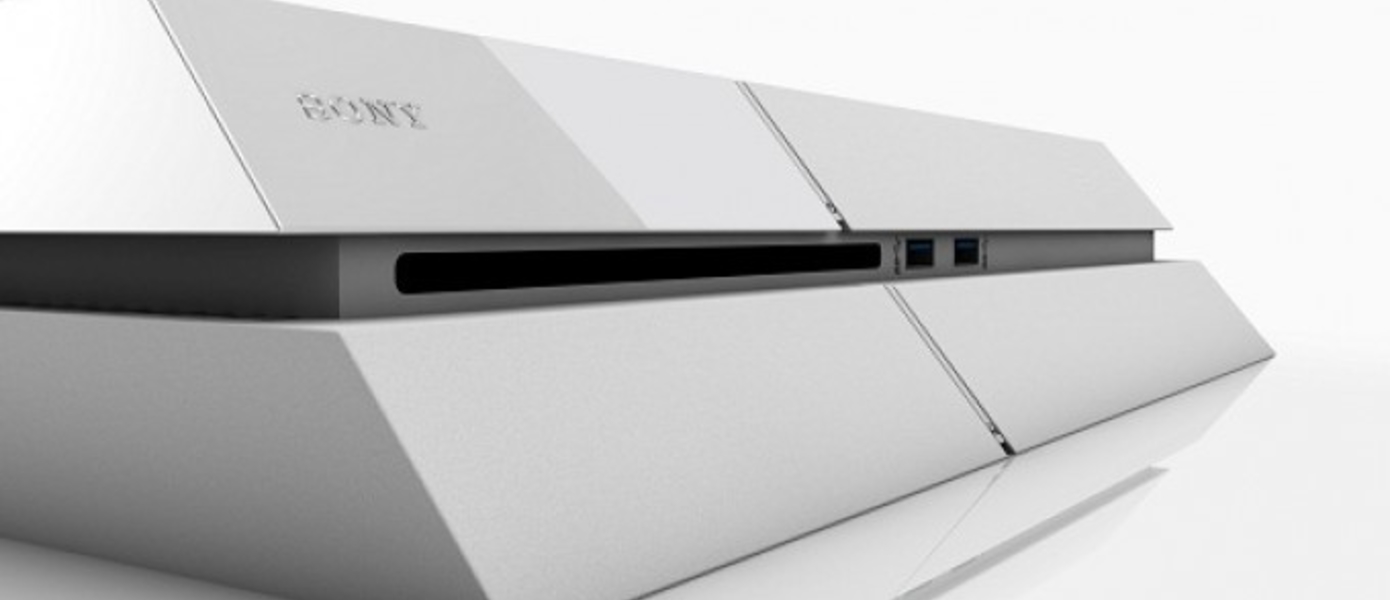 В Европе спрос на PS4 по-прежнему опережает поставки