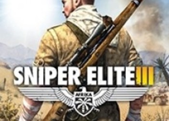 Первые 15 минут Sniper Elite 3